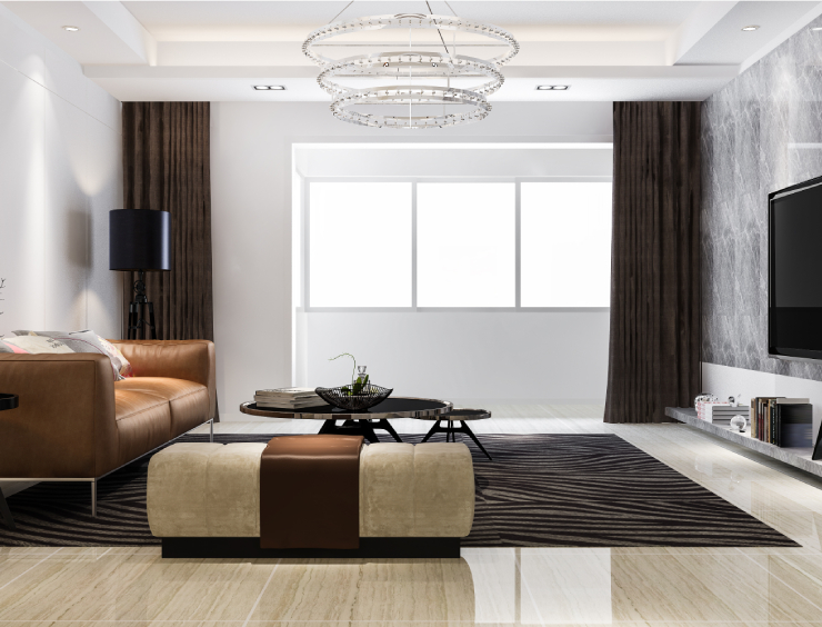 All-in-One Home Renovation Services