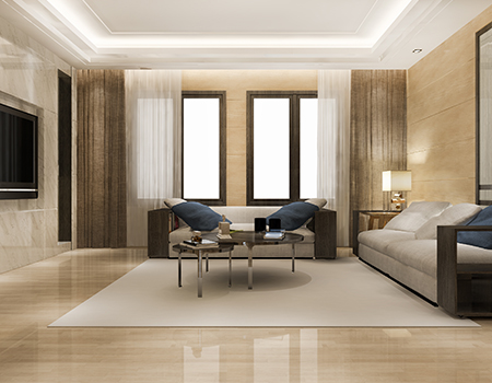 Bespoke Renovation & Interior Design