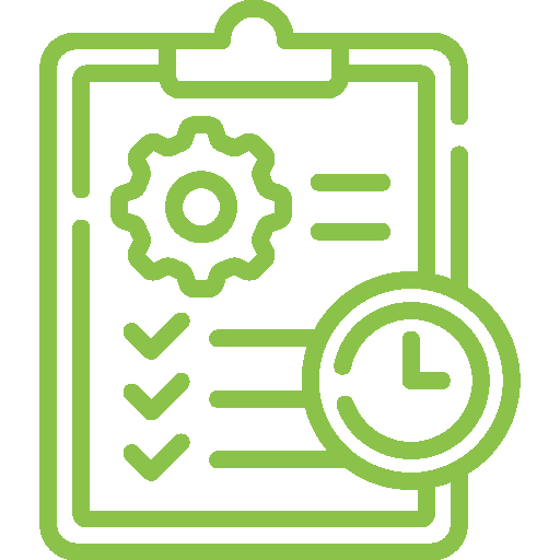 Project Management & Consultancy