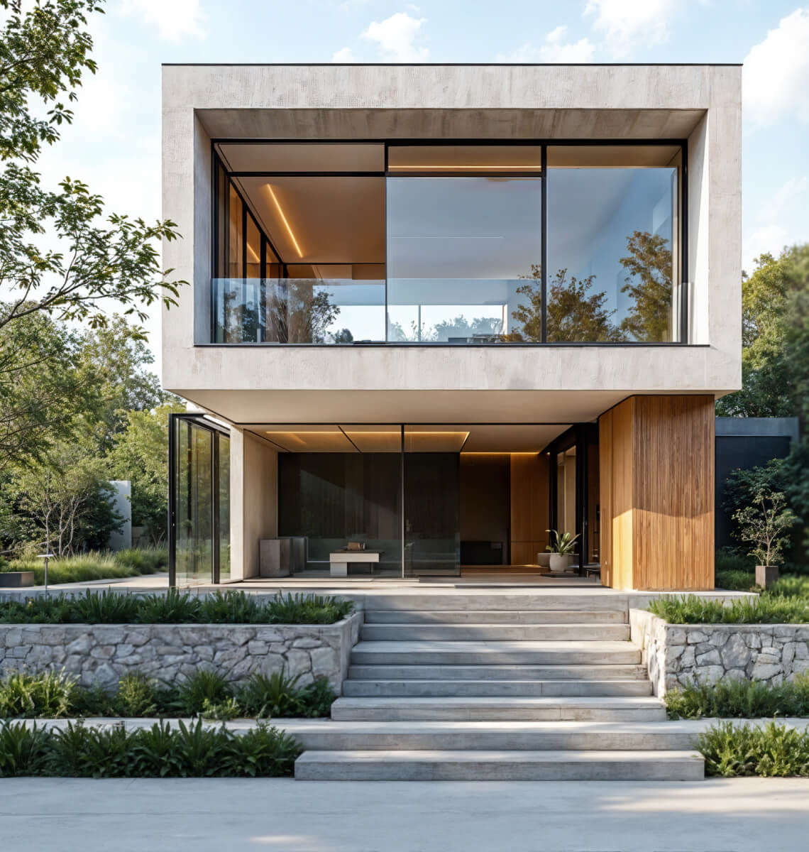 Trusted Renovation Contractor Malaysia