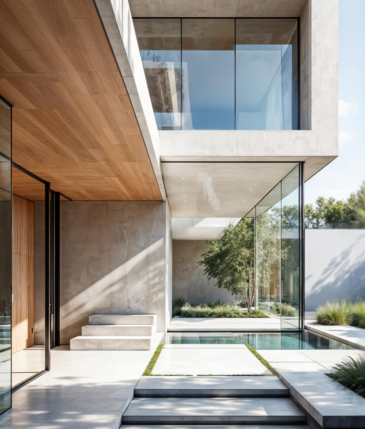 Trusted Renovation Contractor